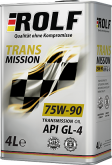 ROLF Transmission GL-4 75W-90 4л data-src-small