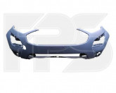 Бампер передній (без паркронік) data-src-small