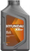 Xteer Hyundai GL-5 80W-90 1л data-src-small