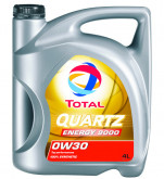 Total Quartz 9000 Energy 0W-30 4л data-src-small