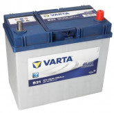 Акумулятор 45Ah/330A S4 (R+ (EN) Thin terminal (Japanese vehicles)) 238x129x227 data-src-small