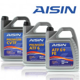 AISIN premium ATF 6+ FE 5л data-src-small
