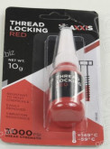 Фіксатор різьблення AXXIS червоний 10г data-src-small