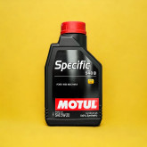 MOTUL Specific 948B 5W-20 1л data-src-small