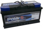 АКБ TAB POLAR S, R