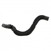 Патрубок радіатора охолодження лівий 2.0 eco (fusion/mkz) data-src-small