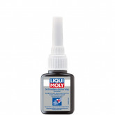 Засіб для фіксації гвинтів (високої міцності) - Liqui Moly Schrauben-Sicherung Hochfest 10мл data-src-small