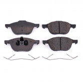 Комплект передніх гальмівних колодок Escape 1.6 FWD / 2.5 / Focus (крім 2.3) (кераміка) Z17 data-src-small