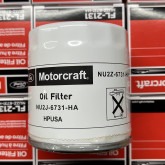 Фільтр мастила Fusion / Edge / Focus / Escape data-src-small