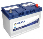 Акумулятор 95Ah/830A BLUE DYNAMIC (R+ Стандартні клеми) 306x173x225 data-src-small