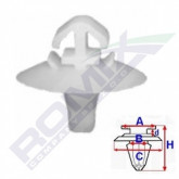 Затиск C 20 H 16.3, D= 6 data-src-small