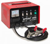 Зарядний пристрій 12V/24V (Ca/Ca) data-src-small