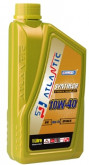 ATLANTIC Synthech Super SAE 10W-40 1л data-src-small