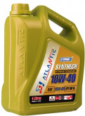ATLANTIC Synthech Super SAE 10W-40 4л data-src-small