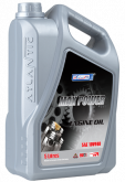 ATLANTIC MAX POWER SAE 10W-40 4л data-src-small