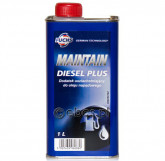 Присадка в дизельне паливо TITAN DIESEL PLUS 1л data-src-small