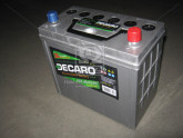 АКБ 45Ah-12v (DECARO) (234x127x220), R, EN360 (азія) data-src-small