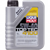 Liqui Moly Top Tec 4100 SAE 5W-40 1л data-src-small
