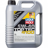 Liqui Moly Top Tec 4100 SAE 5W-40 5л data-src-small
