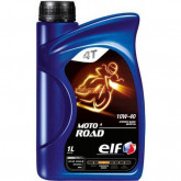 ELF MOTO 4 ROAD 10W-40 1л data-src-small