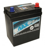 Акумулятор 35Ah/300A ECOLINE (R+ Thin terminal (Japanese vehicles)) 178x127x227 B00 data-src-small