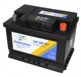 АКБ 53Ah/470A ULTRA POWER (R+ Стандартна клема) 242x175x175 B13 data-src-small