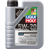 Liqui Moly Lightning Special AA SAE 5W-20 1л data-src-small