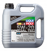 Liqui Moly Lightning Special AA SAE 5W-20 4л data-src-small