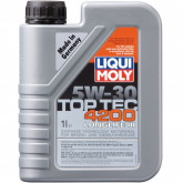 Liqui Moly Top Tec 4200 SAE 5W-30 1л data-src-small