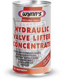 Очищення гідрокомпенсаторів WYNNS Hydraulic Valve Lifter Concentrate 325мл data-src-small