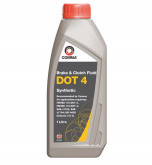 Рідина гальмівна Comma DOT-4 1л data-src-small