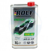 ROLF Energy SL/CF 10W-40 1л data-src-small