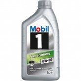 Mobil 1 Fuel Economy 0W-30 1л data-src-small
