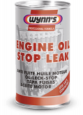 Стоп текти двигуна WYNNS engine Oil Stop Leak 325мл data-src-small