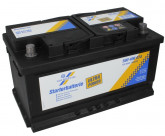 Акумулятор 80Ah/740A ULTRA POWER (R+ Стандартні клеми) 315x175x175 data-src-small