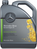 MERCEDES-BENZ PKW Synthetic 229.52 SAE 5W-30 5л data-src-small