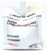 Охолоджуюча рідина Mitsubishi Super Long life 2л data-src-small