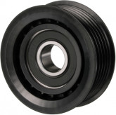 Паразитний / провідний ролик, полікліновий ремінь data-src-small