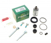 Ремкомплект заднього супорта Mazda 6 12- (d=38mm) (+поршень/напрямна) data-src-small