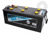 Акумулятор 180Ah/950A (L+ Стандартна клема) 513x223x223 B00 data-src-small