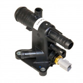 трійник системи охолодження 2.0/2.3 EcoBoost data-src-small