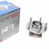 Ступиця колеса передня AWD/FWD, задня AWD (шпилька 12мм) (гарантии на изделие нет) data-src-small