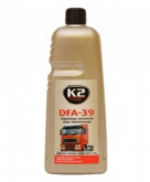 Антигель для дизельного палива K2 TURBO DFA-39 1л data-src-small