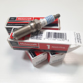 Свічка запалювання Ford 2.5/2.0 hybrid (Double Platinum) data-src-small