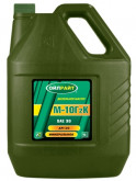 МАСЛО ПРАВЕ М-10Г2к SAE 30 CC 10л data-src-small