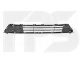 Ґрати бампера (чорний глянець) data-src-small