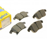 Гальмівні колодки передні Fusion/MKZ data-src-small