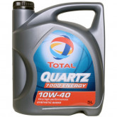 Total Quartz 7000 Energy 10W-40 5л data-src-small
