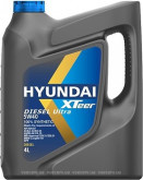 Xteer Hyundai Diesel Ultra SN/CF 5W-40 4л data-src-small