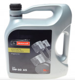 Олія моторна MOTORCRAFT 5W-30 A5 5л data-src-small